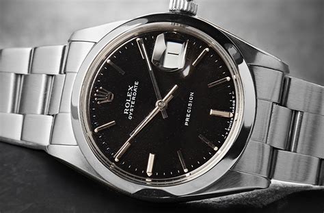 rolex 6694 buying guide|rolex oysterdate 6694.